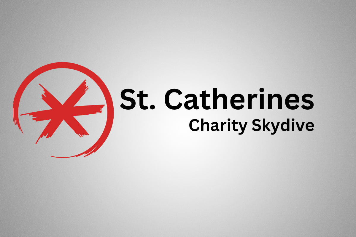 St Catherines Skydive – 19th August 2025