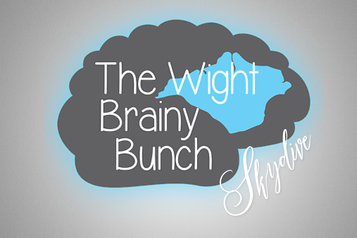 The Wight Brainy Bunch Skydive – 20th August 2025